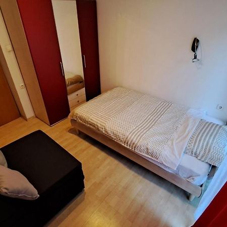 Apartment Center أوباتيا المظهر الخارجي الصورة