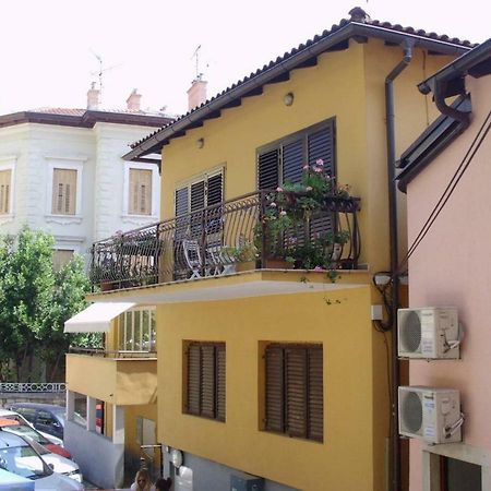 Apartment Center أوباتيا المظهر الخارجي الصورة