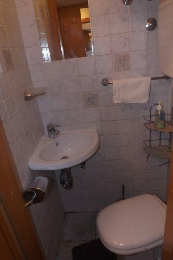 Apartment Center أوباتيا المظهر الخارجي الصورة