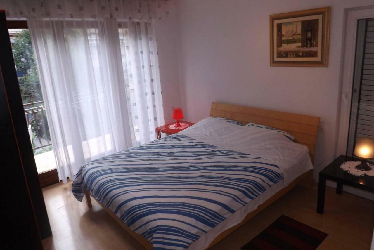 Apartment Center أوباتيا المظهر الخارجي الصورة