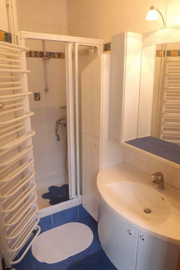 Apartment Center أوباتيا المظهر الخارجي الصورة