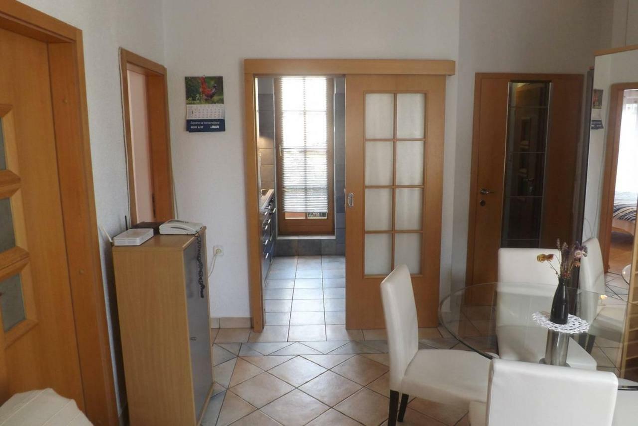 Apartment Center أوباتيا المظهر الخارجي الصورة