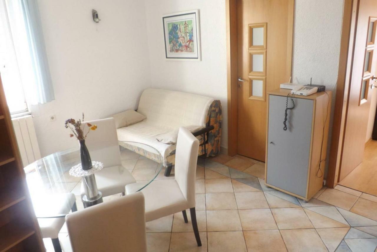 Apartment Center أوباتيا المظهر الخارجي الصورة